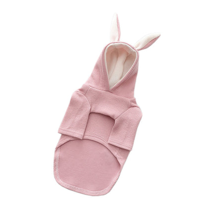 Dog Pet Clothes Spring And Autumn Clothing - X2-Shopping
