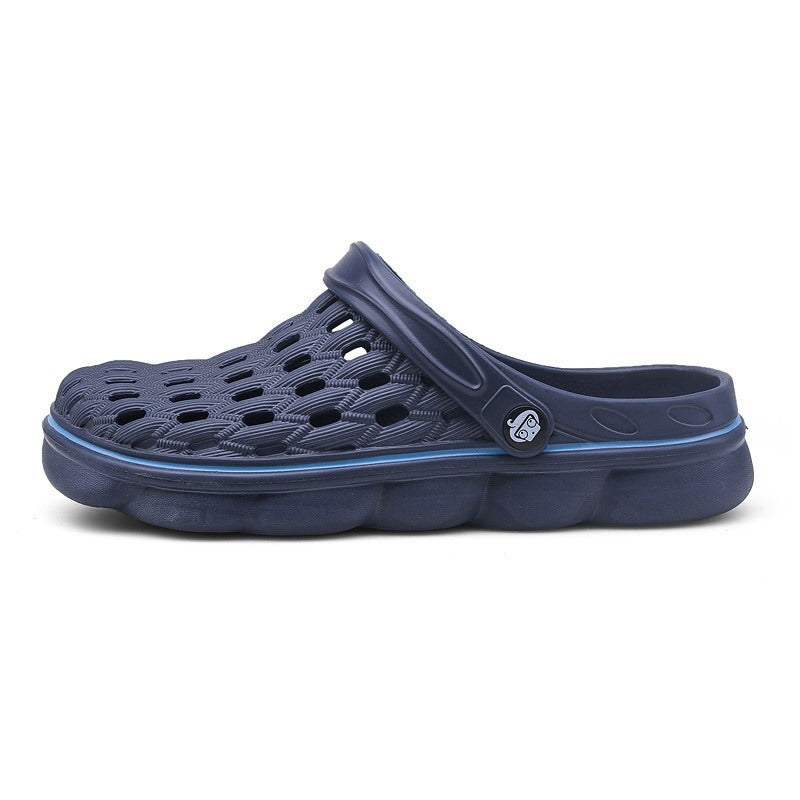 Fashion Men's Outdoor Casual Outer Sneakers