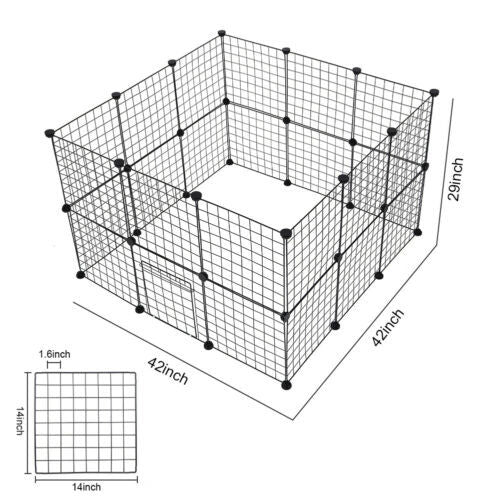 Pet fence - X2-Shopping