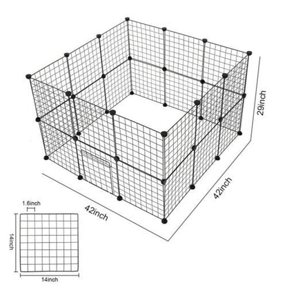 Pet fence - X2-Shopping
