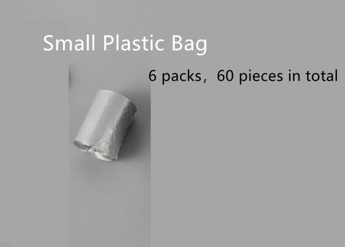 Pet Dog Poop Bag Dispenser Travel Foldable Poop Spoon - X2-Shopping