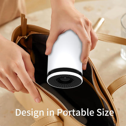 Home HD Projektor Bluetooth Tragbarer Mini 4K Mini Telefon Y5S Heimkinoprojektor
