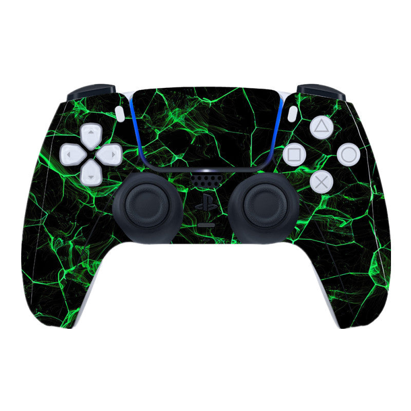24 Style Sell Well Sticker für PlayStation 5 PS5-Controller