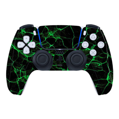 24 Style Sell Well Sticker für PlayStation 5 PS5-Controller