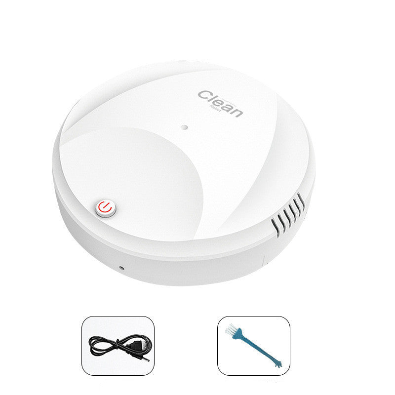 Roboter Lazy Home Smart Mopping Staubsauger Regelmäßiges automatisches Aufladen zum Kehren und Wischen Smart Home Haushaltsreinigung