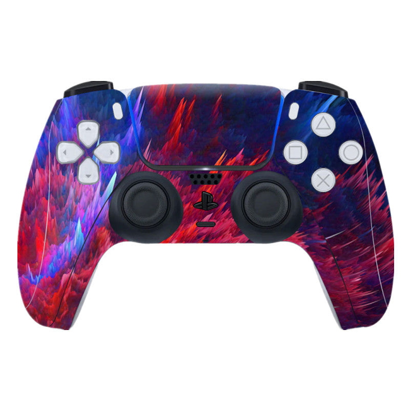 24 Style Sell Well Sticker für PlayStation 5 PS5-Controller