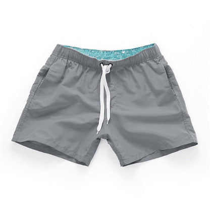 Beach Pants Men's Shorts Surfing Plus Size
