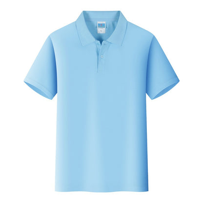 Culture Advertising Shirt Work Wear Embroidery