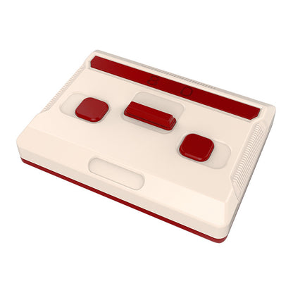 جهاز الألعاب الجديد TV Red And White S80 500 لعبة