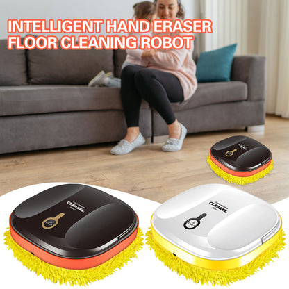 Roboter Lazy Home Smart Mopping Staubsauger Regelmäßiges automatisches Aufladen zum Kehren und Wischen Smart Home Haushaltsreinigung