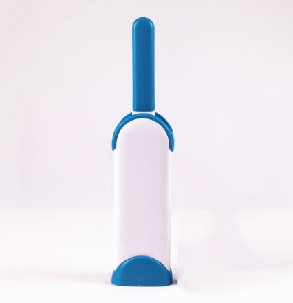 Cat Dog Hair Removal Comb Sofa Sticky Hair Brush - X2-Shopping