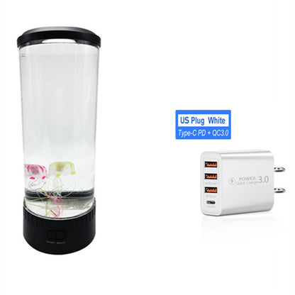 Quallenlicht LED-Licht