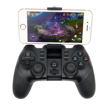 Kompatibel mit Kompatibel mit USB-Gamepad-Joystick Remote Game Controller Gamepads für Android-Telefon für iOS-Telefon für PC-Computer