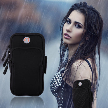 Kompatibel mit Handtaschen-Armtaschen für Laufsport und Fitness