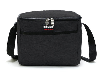 Sanneng Outdoor Thick Insulation Bag Cross-border Oxford Cloth