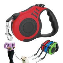 Pet Automatic Telescopic Traction Rope - X2-Shopping