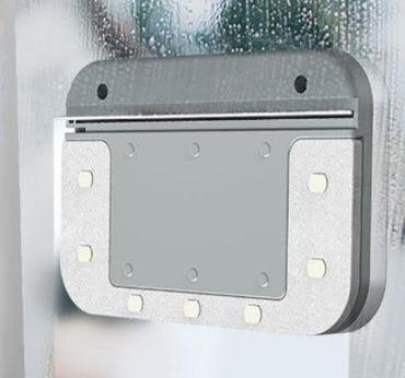 Magnetisches doppelseitiges Tuch