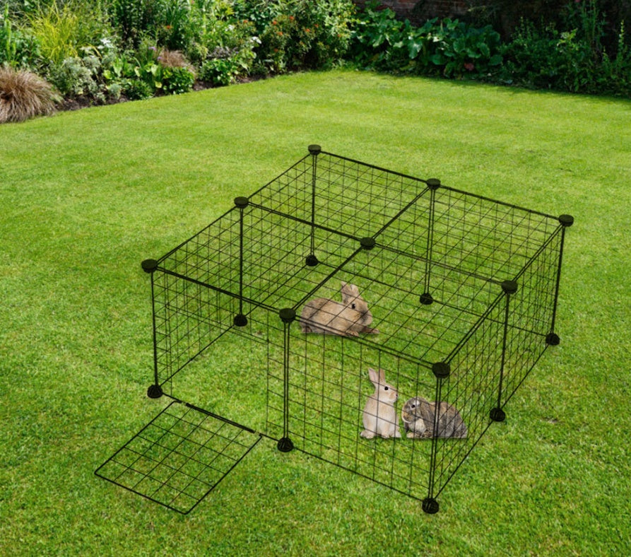 Pet fence - X2-Shopping