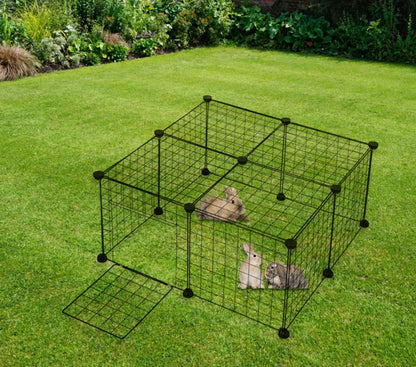 Pet fence - X2-Shopping