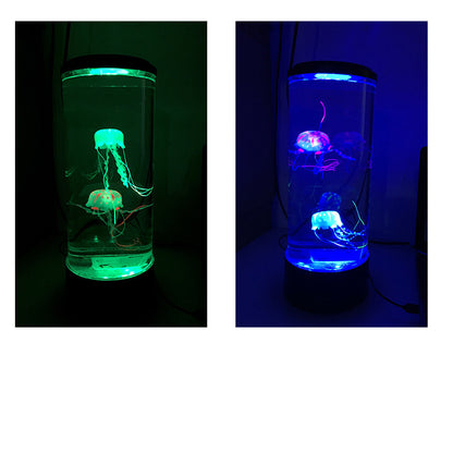 Quallenlicht LED-Licht