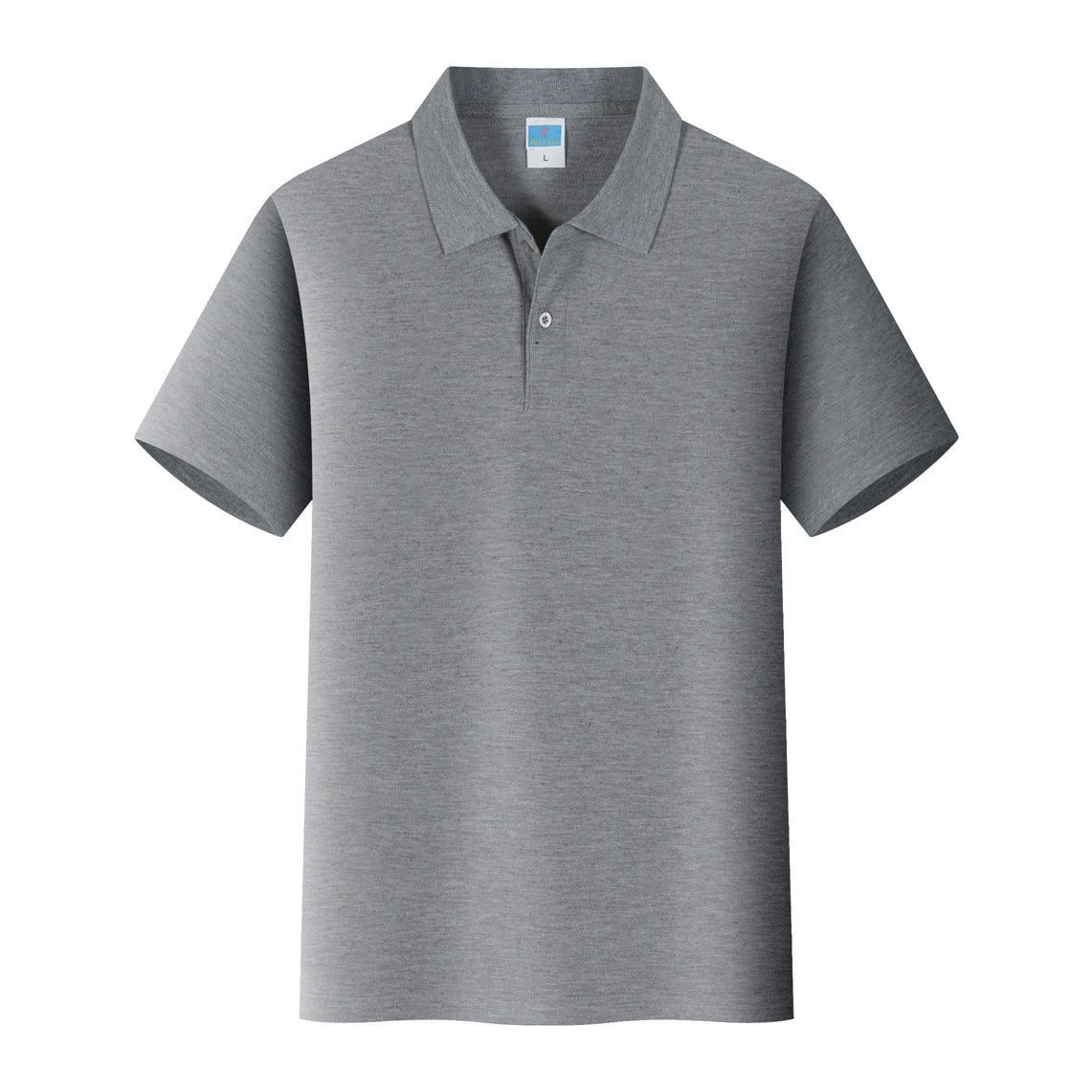 Culture Advertising Shirt Work Wear Embroidery