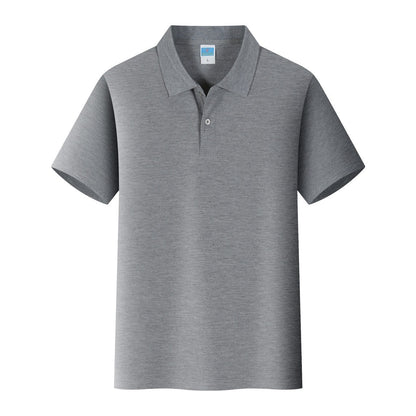 Culture Advertising Shirt Work Wear Embroidery
