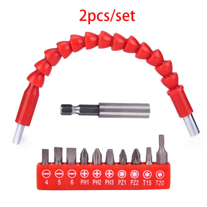 1PC Bohrerhalter mit flexibler Welle