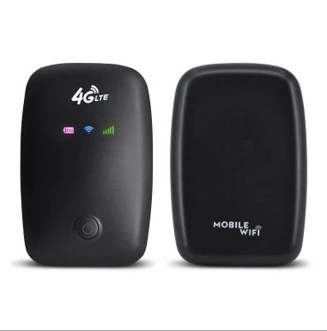 4G-LTE FDD DRAHTLOSES TRAGBARES WLAN