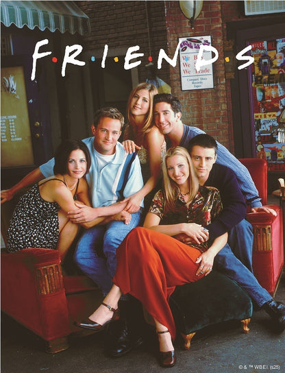 FRDS Holzpuzzle