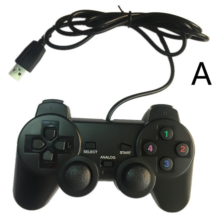 Handheld-Spielkonsole Doppelspieler-Arcade-Spielkonsole