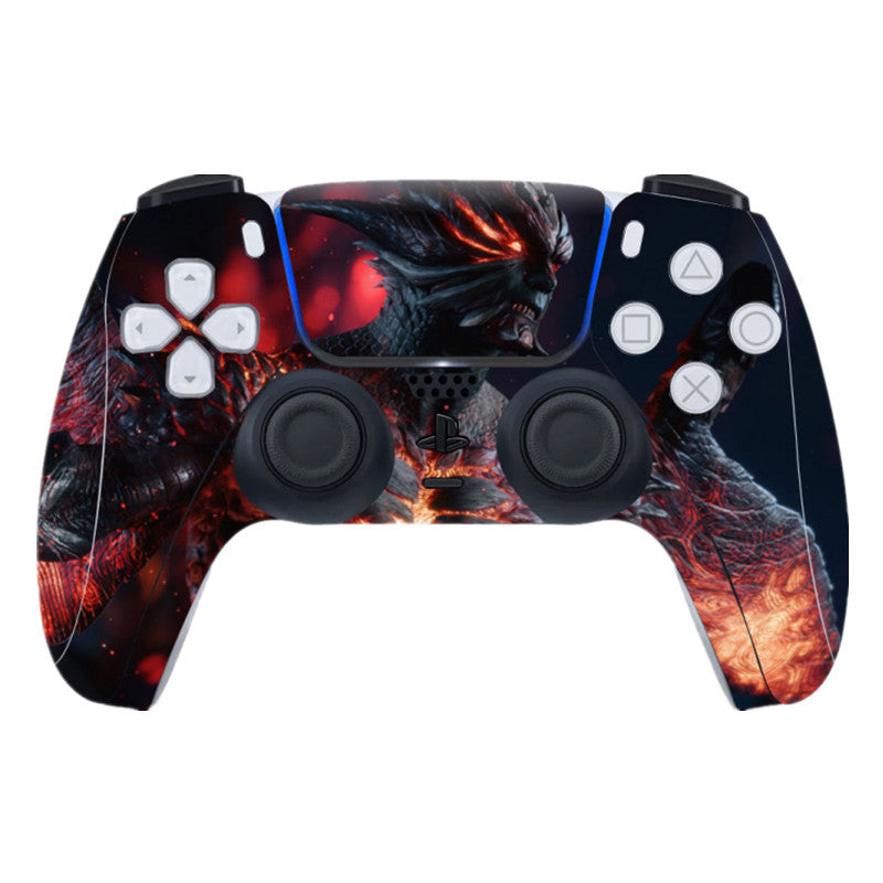 24 Style Sell Well Sticker für PlayStation 5 PS5-Controller