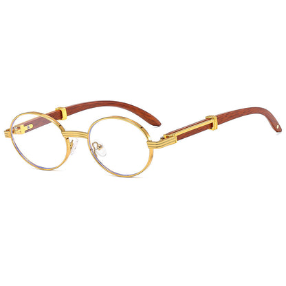 European And American Fashion UV Protection Sun Glasses