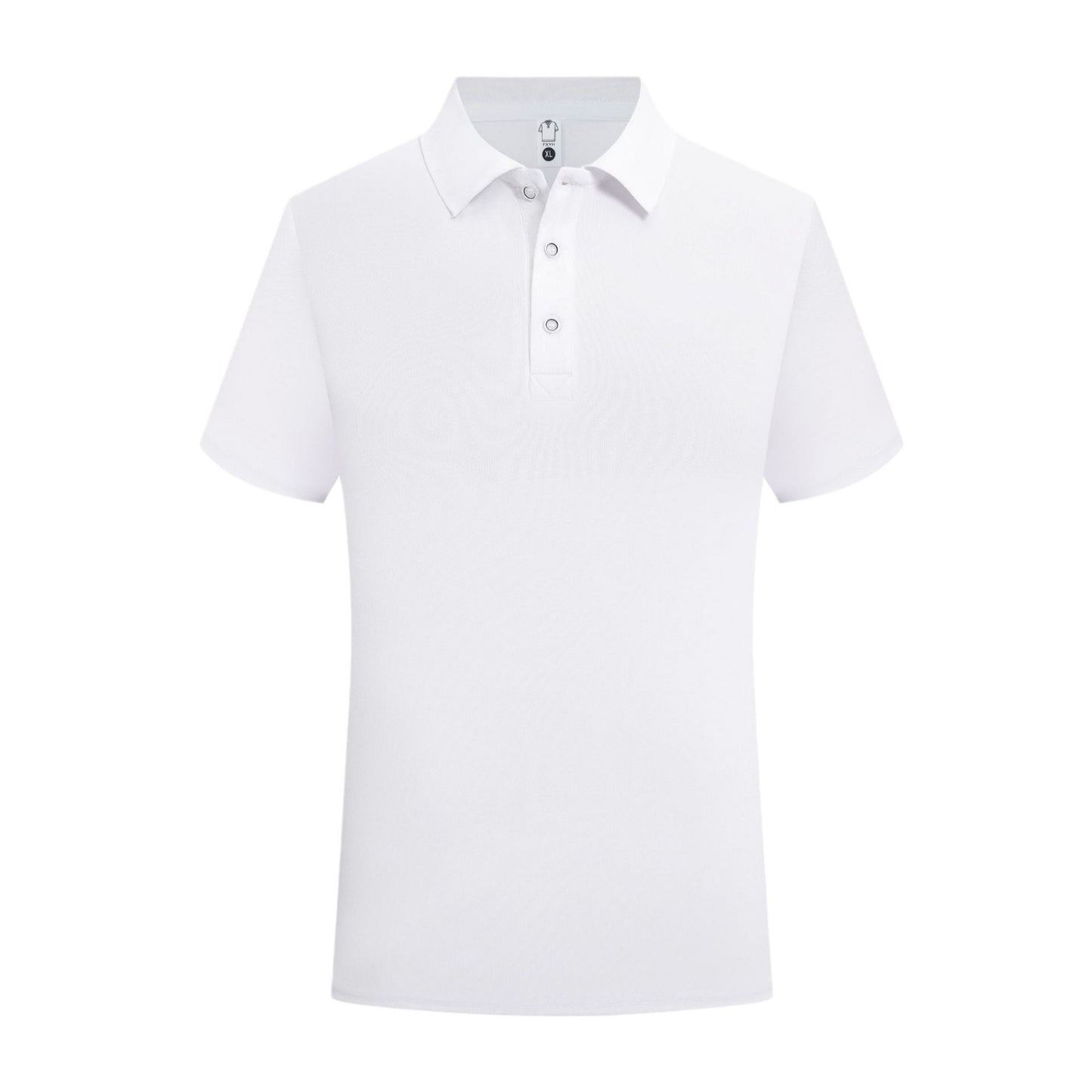 Culture Advertising Shirt Work Wear Embroidery