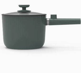 Mini Hot Pot Tragbarer elektrischer Kochtopf Mini Plug-in Haushalt