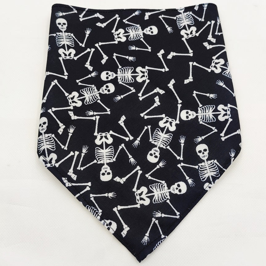 Pet Drool Towel Pet Scarf Pet Triangle Towel - X2-Shopping