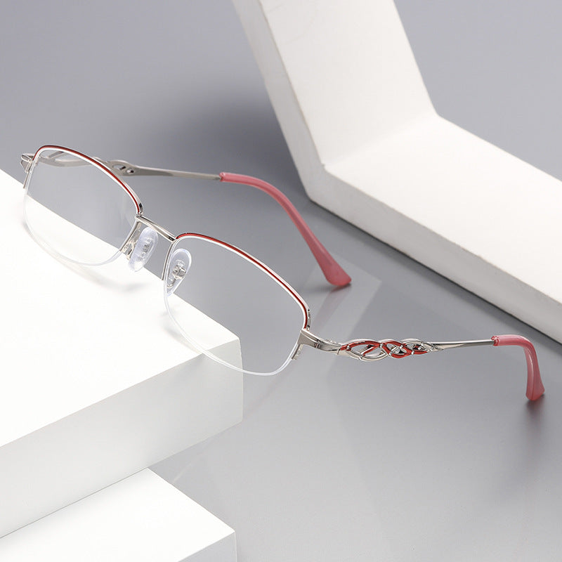 Anti-blue Light Reading Glasses - X2-Shopping