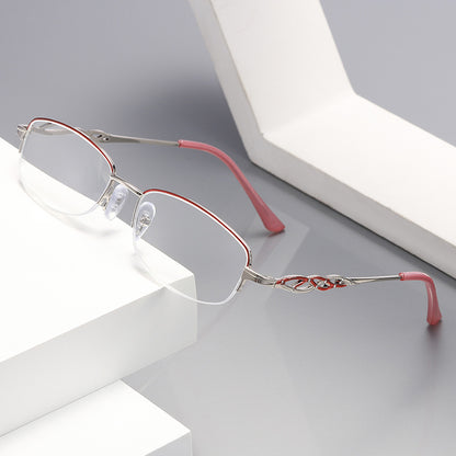 Anti-blue Light Reading Glasses - X2-Shopping