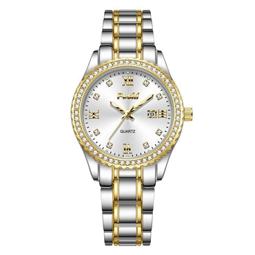 Women's Watch Special Interest Light Luxury High Sense