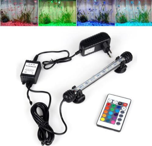 Tricolor water grass lamp - X2-Shopping
