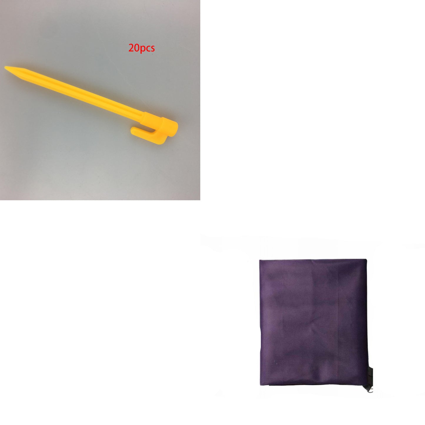 Klappmatte Strandmatte Undichte Sandstrandmatte Outdoor-Reise-Picknickmatte Campingmatte