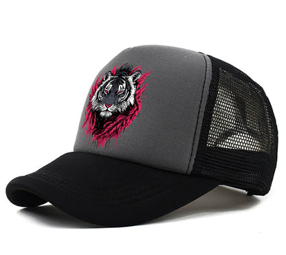 Men's Casual Baseball Cap