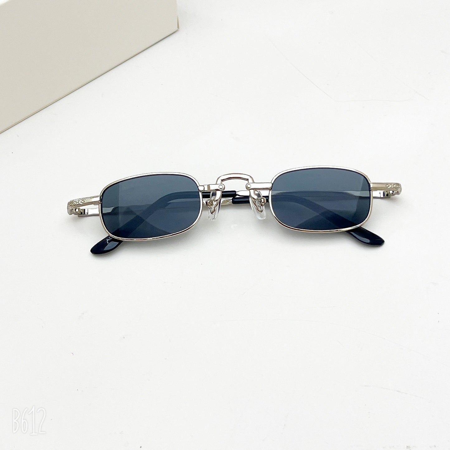 Retro Hip Hop Sunglasses Trend - X2-Shopping