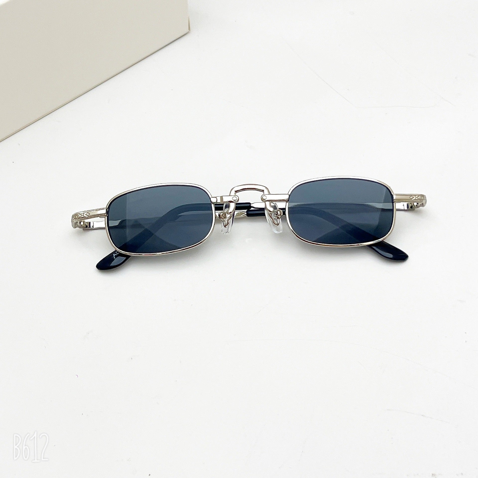 Retro Hip Hop Sunglasses Trend - X2-Shopping