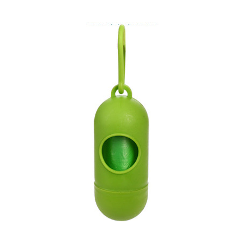 Pet Trash Bag Dog Poop Bags For Waste Refuse Cleanup - X2-Shopping