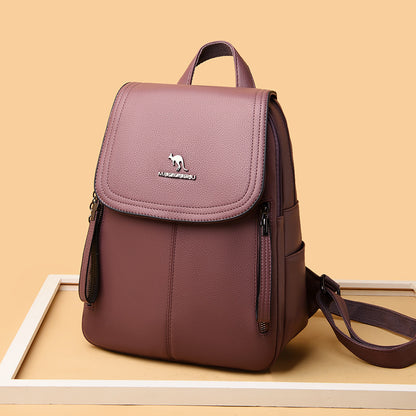 Women's Fashion All-match Travel Bag Large Capacity