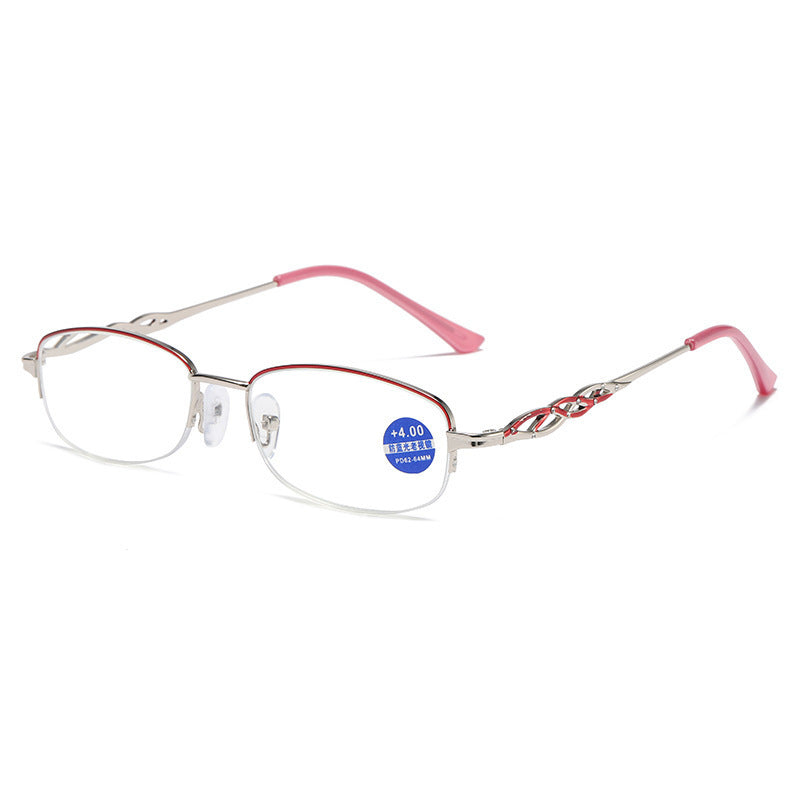 Anti-blue Light Reading Glasses - X2-Shopping