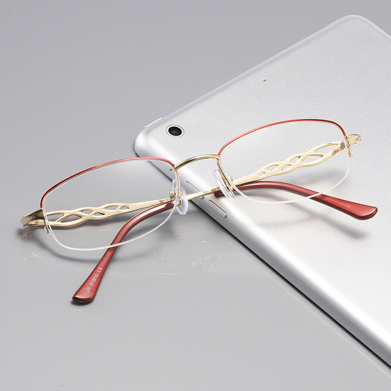 Anti-blue Light Reading Glasses - X2-Shopping