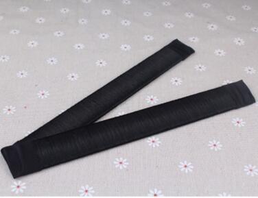 Magic French Twist Magic Hair Bun Maker Haargummi elastisch