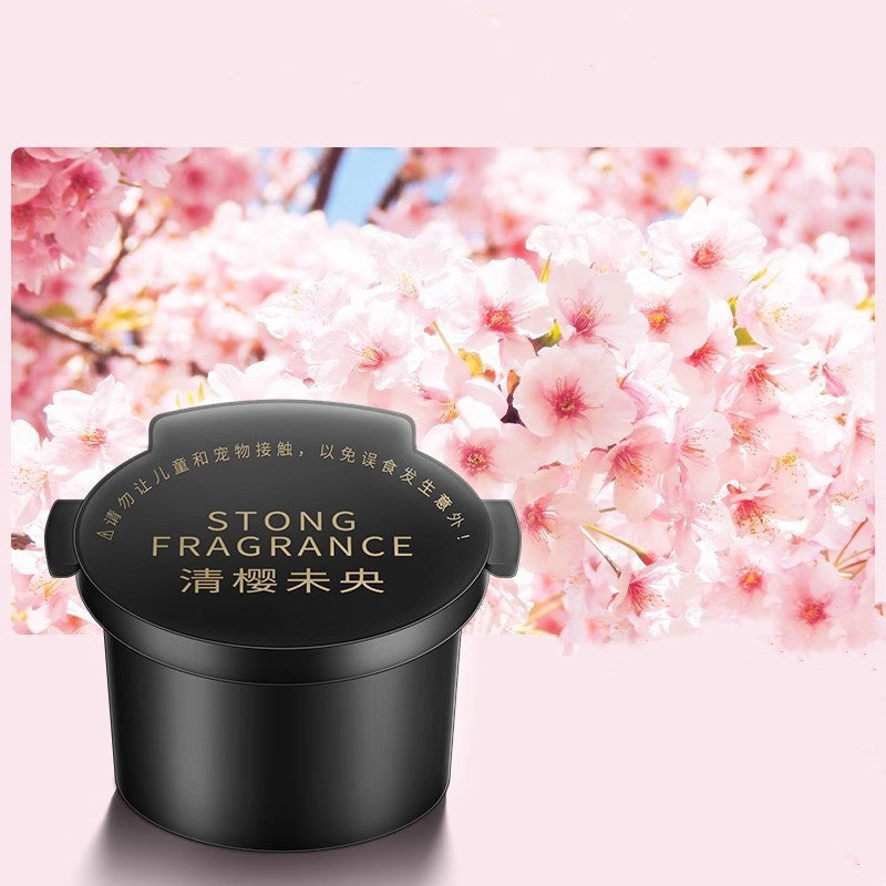 معطر جو للسيارة برائحة رذاذ السحاب، معطر جو طبيعي، أداة تزيين السيارات، مناسب للشاحنات والسيارات الترفيهية