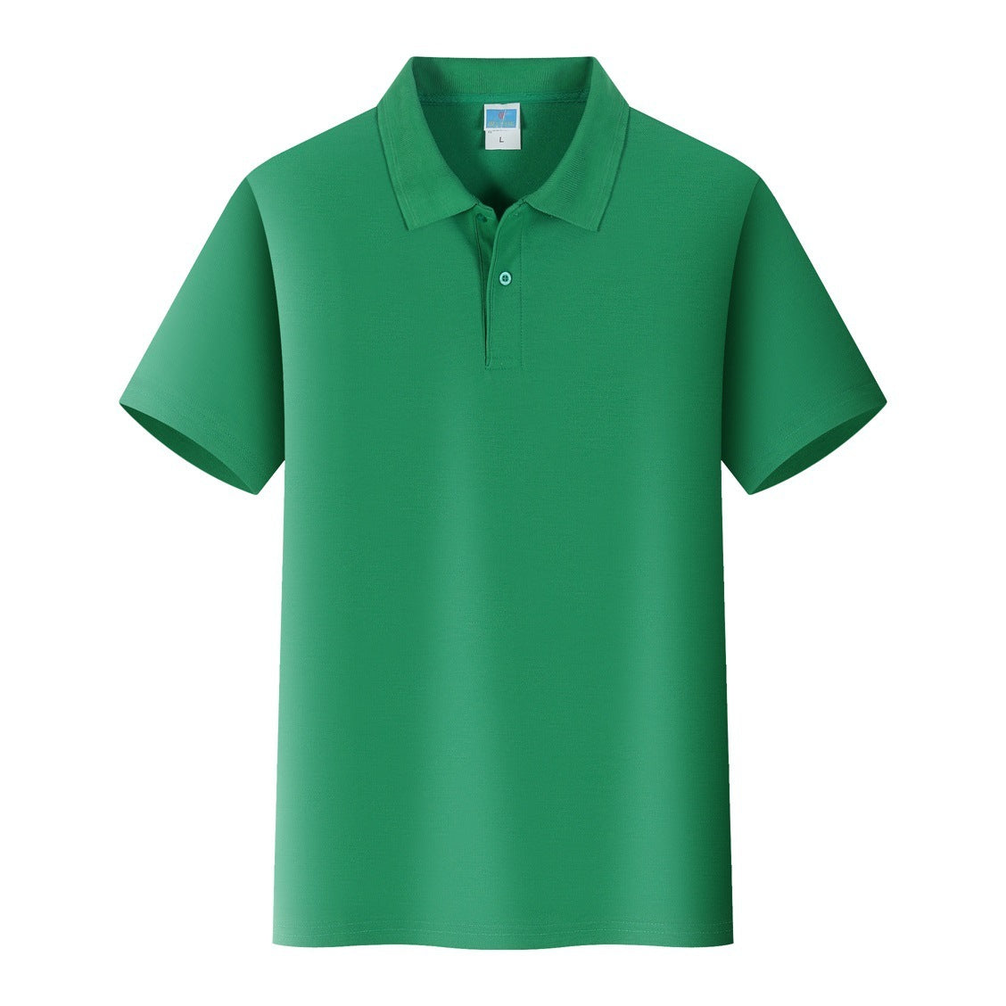 Culture Advertising Shirt Work Wear Embroidery